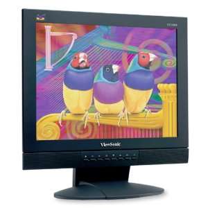  Viewsonic VG500B 15 LCD Monitor