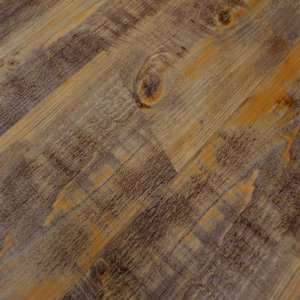   Click Elite Waterproof Vinyl Plank Texas Rustic Pine