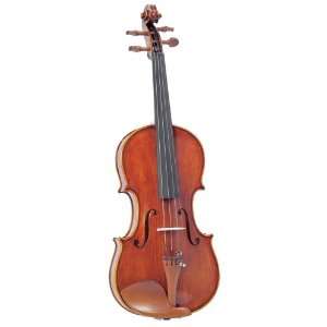   Cremona SV 1260 Maestro First Violin, Full Size Musical Instruments