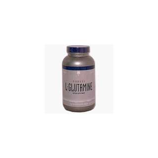  Natures Best Perfect L Glutamine 300 Health & Personal 