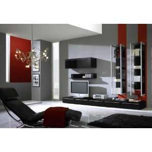 Mare collection   LC Mobili Wall Unit 