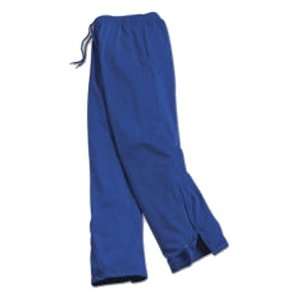  Tonix Ladies Interval Warm Up Pants ROYAL M Sports 