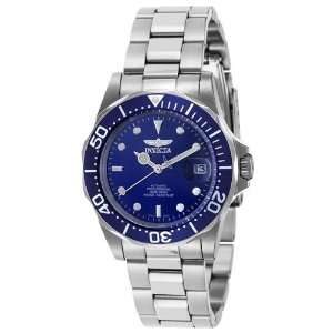   Mens 9094 Pro Diver Collection Automatic Watch Invicta Watches