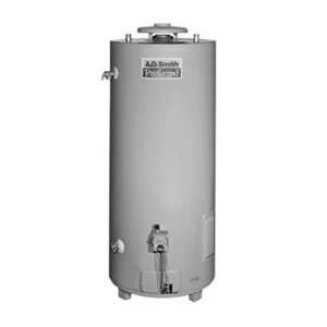 Bt 80 Commercial Tank Type Water Heater Nat Gas 74 Gal Conservationist