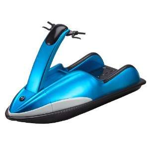  exride ride.009 Jet Ski (BLUE) Toys & Games