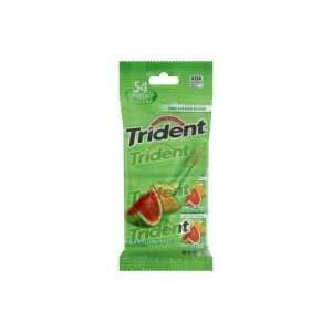 Trident Watermelon Twist Sugarless Gum Grocery & Gourmet Food