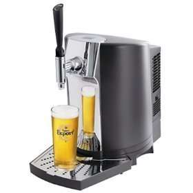 Carlsberg DraughtMaster Beer Machine  
