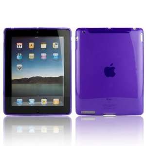  WalkNTalkOnline   Apple iPad 2 WIFI 3G Purple Hydro Gel 