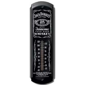  (5x17) Jack Daniels Whiskey Indoor/Outdoor Weather 