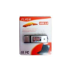  Electronic Express EEFD4 4GB USB Flash Drive Electronics