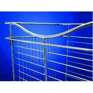   Pack of 30 x 16 x 07 Wire Closet Pull Out Baskets