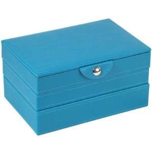  Stackables Large Tray Set in Turquoise