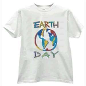  Gifts With Humanity AXTEARTH L Earth Day Recycled T Shirt 