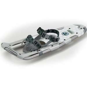  TUBBS TIMBERLINE 25 SNOWSHOES   WOMENS   O/S   GREY 