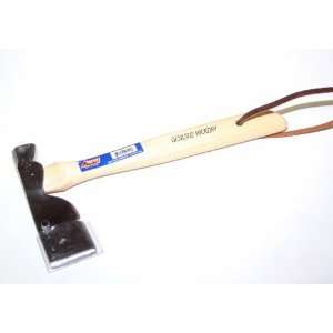  Roofing Hammer W/solid Wood Handle