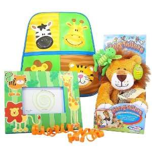  Story Time King of the Jungle Kids Gift Set Everything 